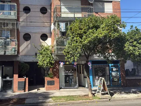 Venta Departamento Monoambiente en  San Martin centro