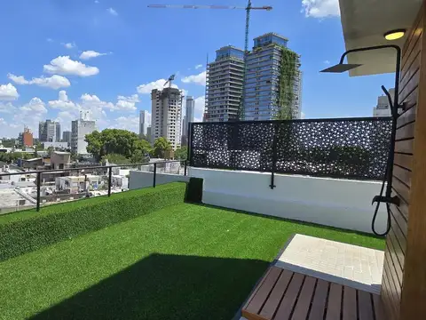 Oficina en Venta al Oeste