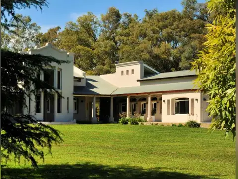 Terreno en Venta en San Andres De Giles, USD 28.000