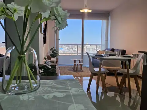 Departamento en Alquiler Temporal 4 años