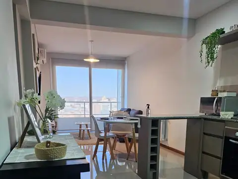 Departamento en Alquiler Temporal en Neuquen, $ 2.100.000
