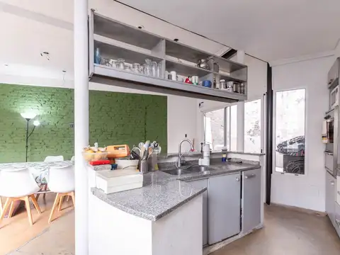 Depto Tipo Casa en Venta 26 años