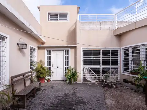 VENTA PH 2 AMBIENTES/ VALENTIN ALSINA