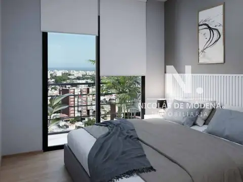 Departamento en Venta en Victorino de la Plaza, Partido de Guaminí