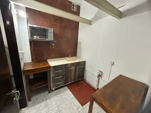 Depto Tipo Casa en Alquiler 20 años
