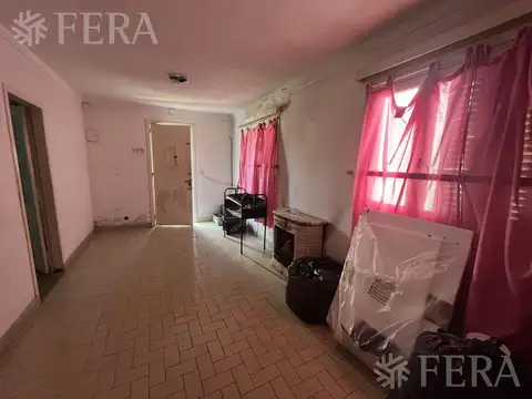 Terreno en Venta 56  mts Fondo