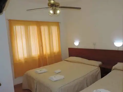 HOTEL 3 ESTRELLAS