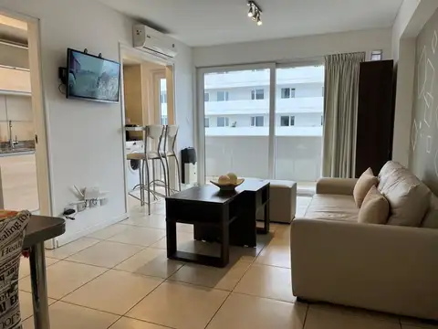 Departamento en Venta en General Paz, USD 110.000