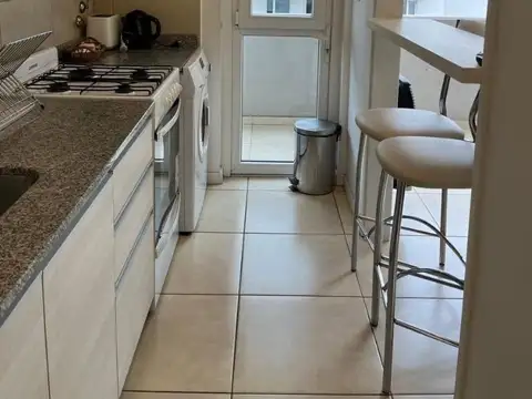 Departamento en Venta en General Paz, USD 95.000