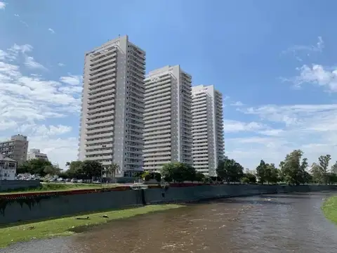 Ibarbálz 700, Piso 21