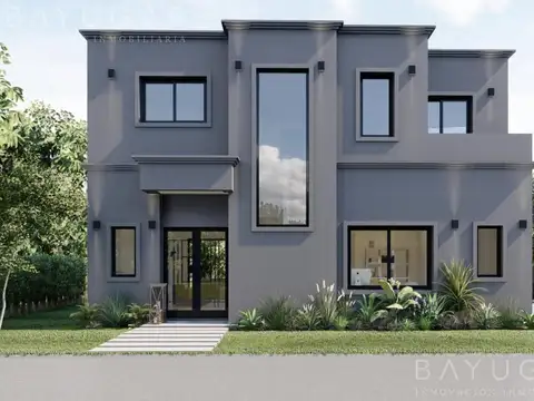 Casa en Venta - Barrio Santa Sofía, Pilar del Este - OPORTUNIDAD
