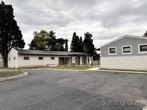 OPORTUNIDAD - Casa terminada en Barrio Santa Sofia - Pilar del Este