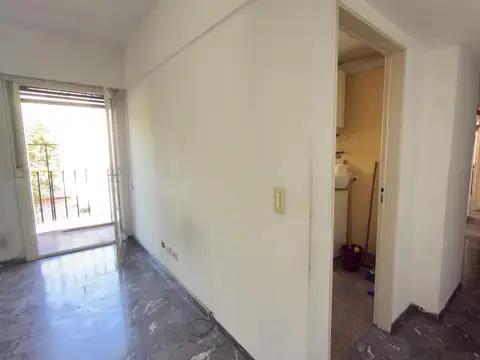 Departamento en Venta en Palermo, USD 175.000