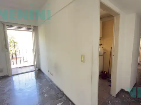 Departamento en Venta en Palermo, USD 163.000