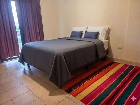 Departamento en Venta en Zona Norte, USD 88.000