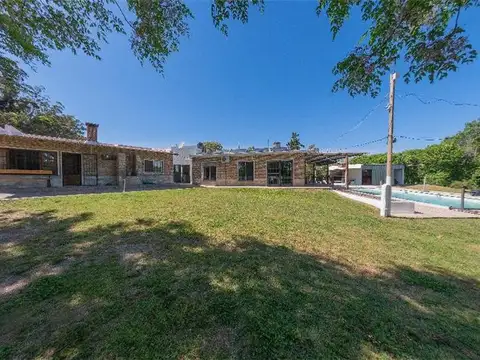 PROPIEDADES RURALES - CHACRA - ZONAS RURALES