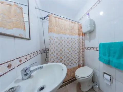 Chacra de ensueño con costas al Río San José