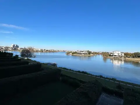 Departamento en Venta en Nordelta Aqua Golf 2, Nordelta
