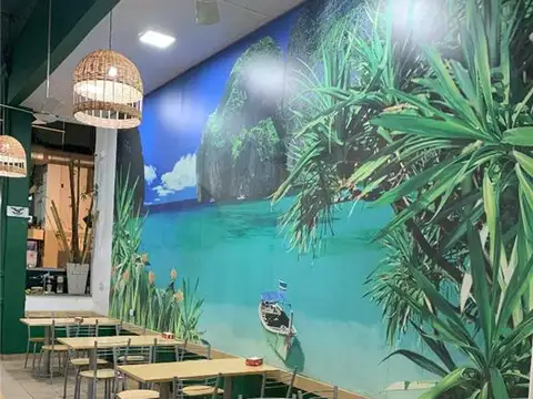 LOCALES - A LA CALLE - SAN NICOLÁS (CENTRO VIVIENDA), CAPITAL FEDERAL