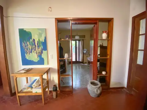 Casa en venta en Villa Ramallo