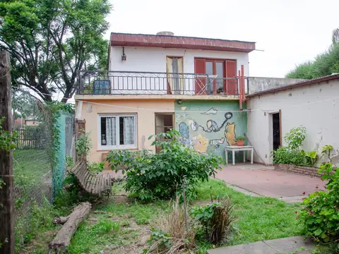 Casa en Venta de 5 dormitorios