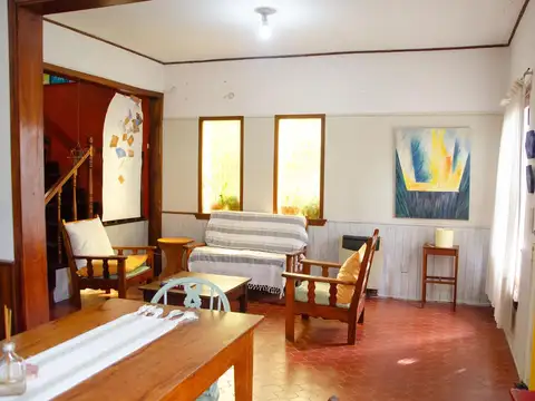 Casa en Venta en Villa Ramallo, USD 120.000