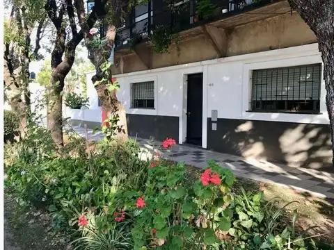 VENTA CASA 2 DORMITORIOS PB BARRIO BELGRANO
