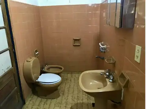 VENTA CASA 2 DORMITORIOS PB BARRIO BELGRANO