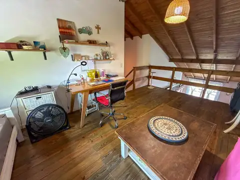 ALQUILER DEPARTAMENTO VILLA MORRA