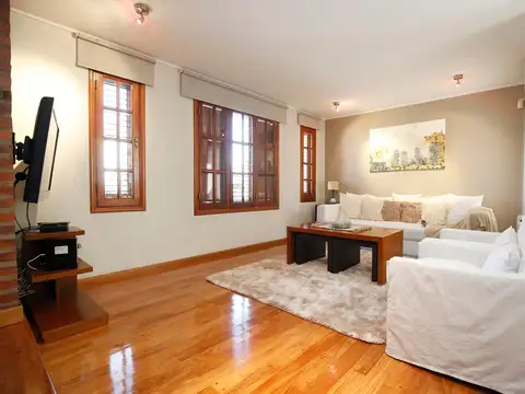 Casa en Venta 20 años
