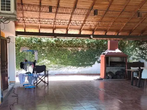 Casa en Venta 30 años