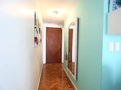 Departamento en Venta al Oeste