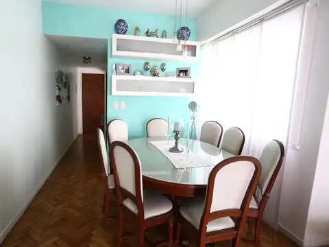 Departamento en Venta 50 años