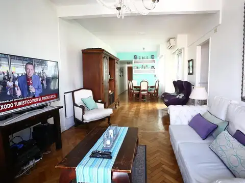 Departamento en Venta en Barrio Norte, USD 295.000