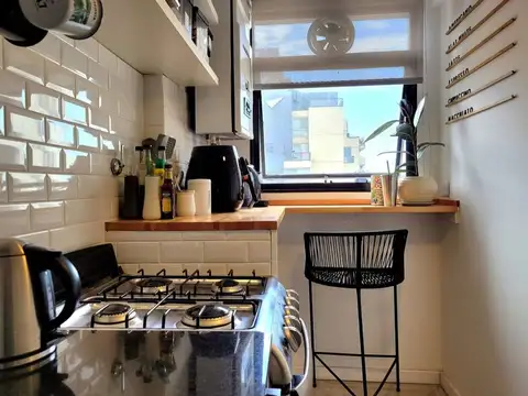 Departamento en Alquiler 43 años