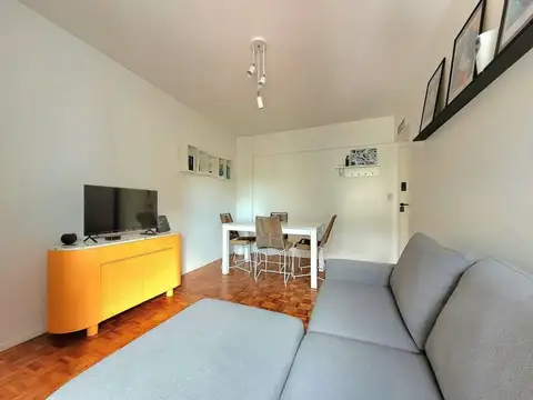 Departamento en Alquiler de 2 ambientes