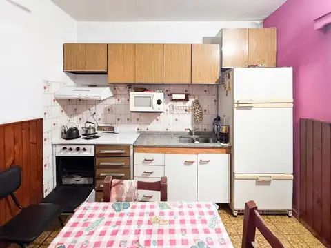 CASA - 3 AMBIENTES - MERLO SUR