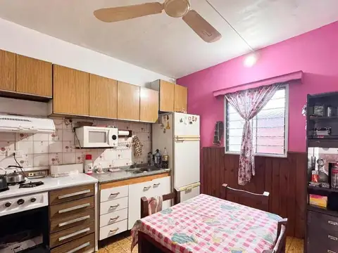 Casa en Venta 30 años