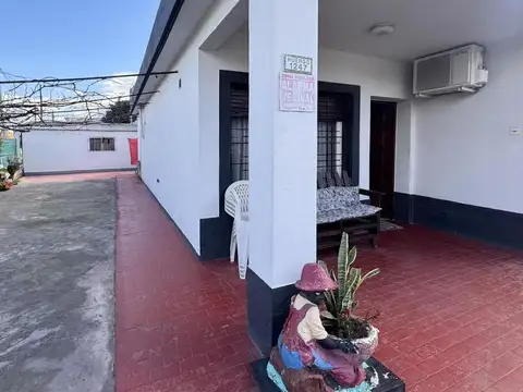 Huergo 1200