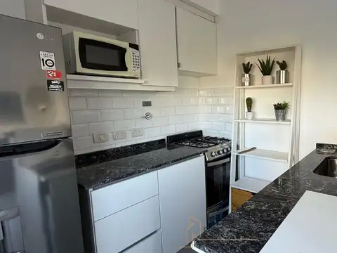 Departamento en Venta 6 años