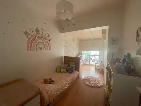 Casa 7x20-Venta-Ciudad Jardín