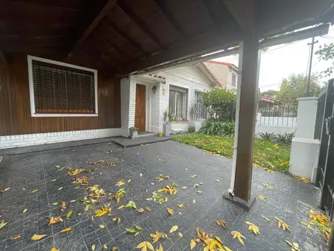 Casa en Venta de 1 dormitorio