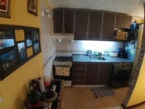 Departamento en Venta en Villa Ballester, USD 65.000