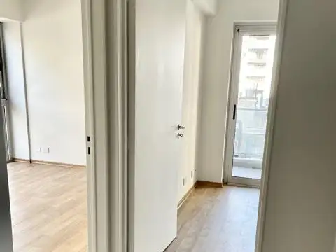 DEPARTAMENTO 3 AMBIENTES CON COCHERA VILLA CRESPO AMENITIES SEGURIDAD