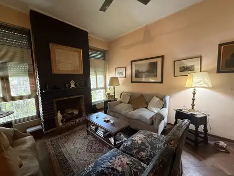 Casa Monoambiente con 1 baño