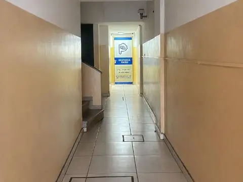 Chacabuco 500