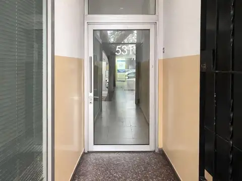 ALQUILER OFICINA – MERLO CENTRO