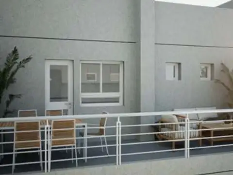 Departamento en Venta de 2 dormitorios