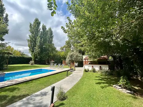 Casa en Venta 20 años