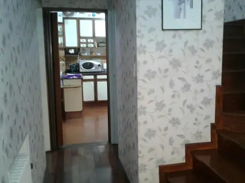 Casa en Venta 35 años